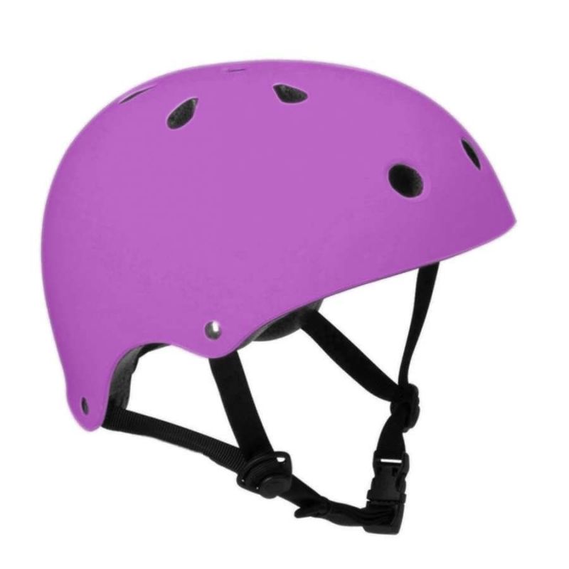 Dare Sports Skate Helmet - Purple