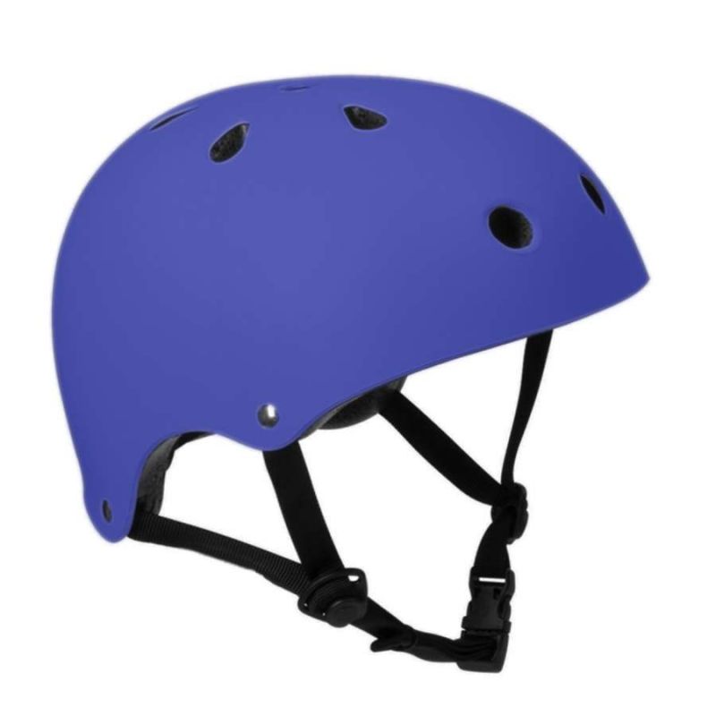 Dare Sports Skate Helmet - Dark Blue