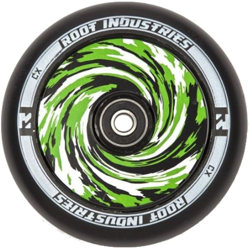 Root Industries AIR Hollowcore 120mm Wheel - Black / Amazon
