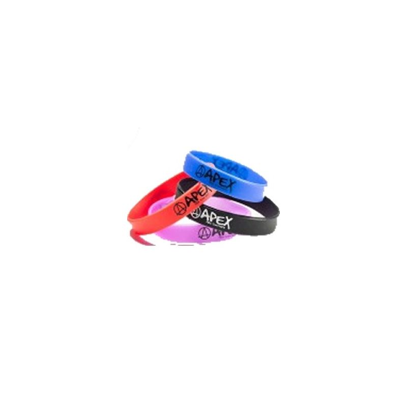 Apex Pro Scooter Wristband – Purple, Black, Red or Blue
