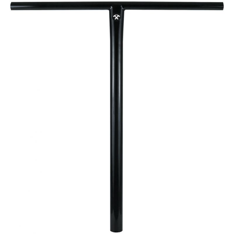 Affinity Basic T SCS/HIC Black Oversized Scooter T Bars – 660mm x 610mm