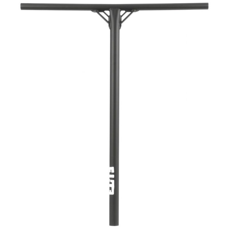 Elite Profile SCS / IHC Scooter Bars - Matte Black - 750mm x 610mm