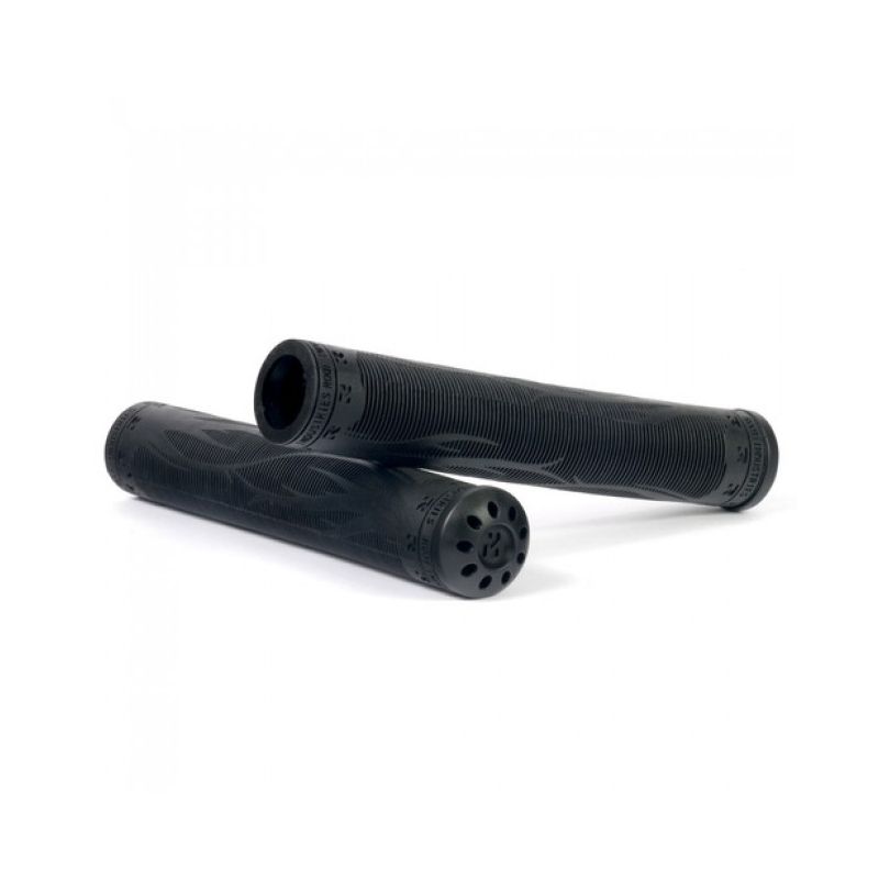 Root Industries R2 Scooter Grips - Black