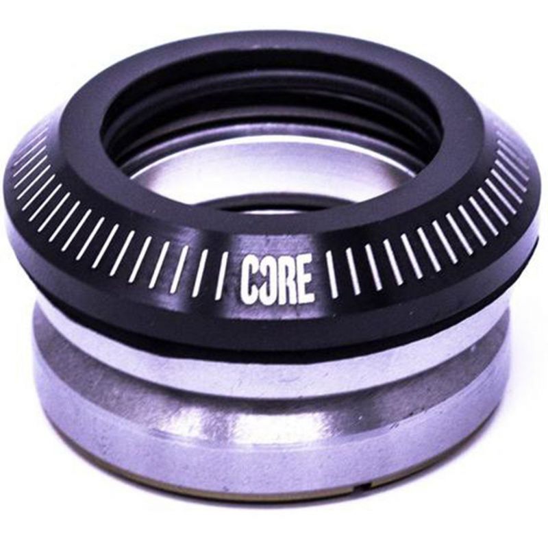CORE Dash Black Integrated Scooter Headset
