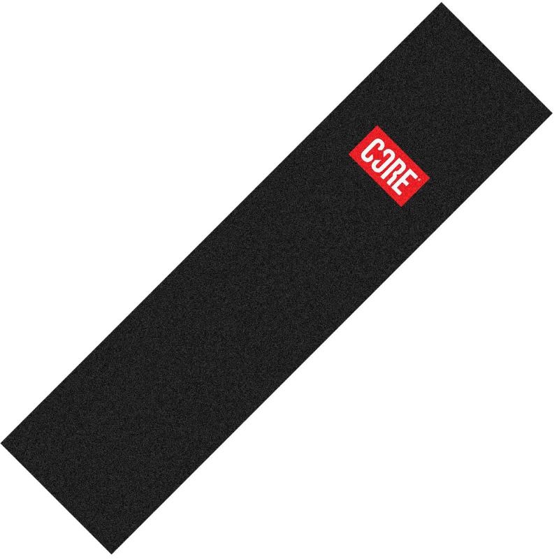 CORE Stamp Red Box Scooter Griptape – 22.5” x 5”