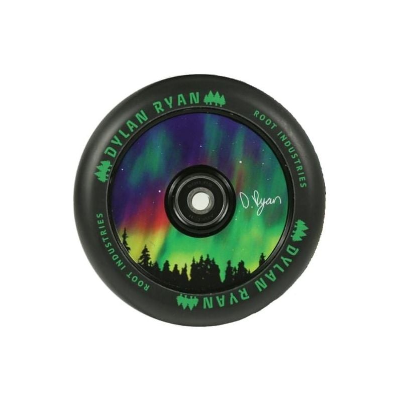 Root Industries AIR Hollowcore 110mm Scooter Wheel - Dylan Ryan