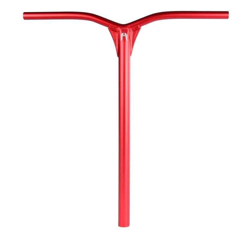 Ethic DTC 67 Red Dryade IHC / SCS Scooter Bars – 670mm x 560mm