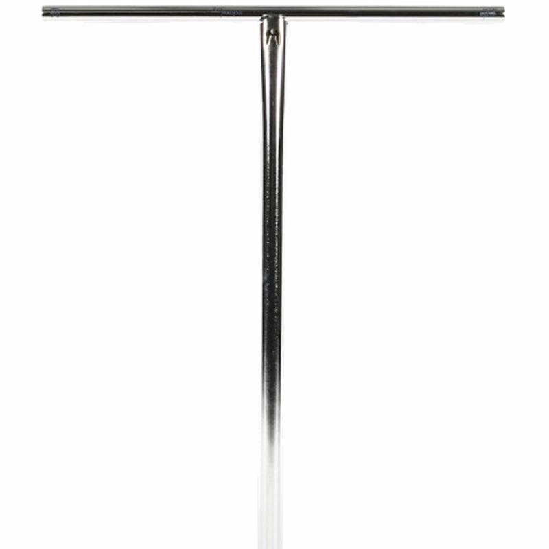 Ethic DTC Trianon Raw Polished Silver ICS-10 / SCS Bars - 720mm x 560mm