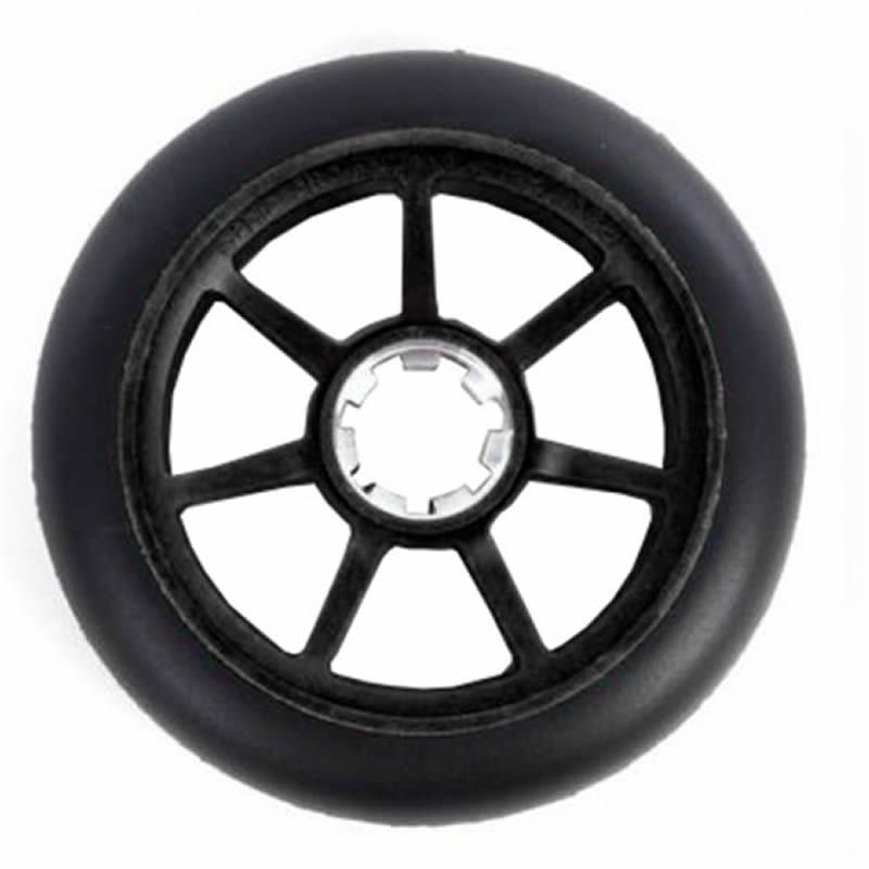 Ethic DTC Incube Black 100mm Scooter Wheel