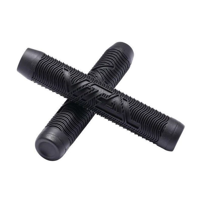 Vital Scooters Hand Grips - Black