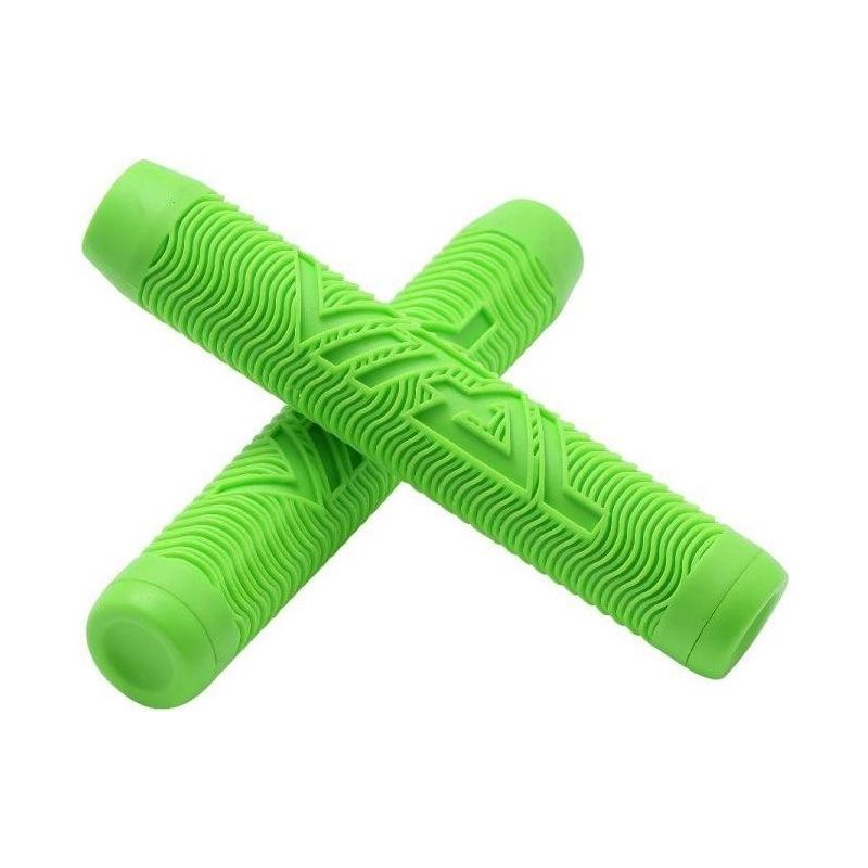 Vital Scooters Hand Grips - Green