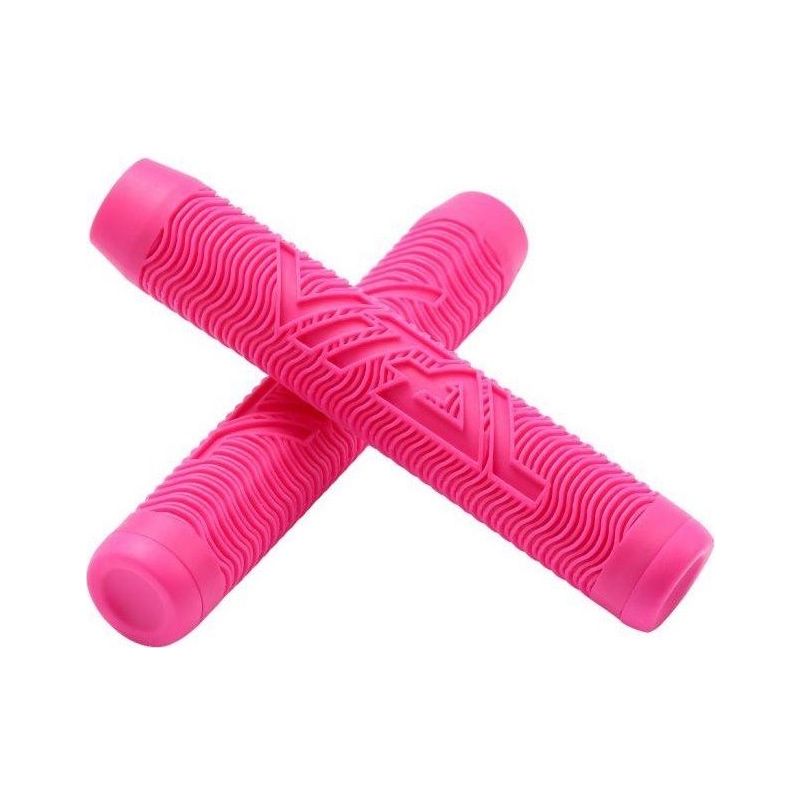Vital Scooters Hand Grips - Pink
