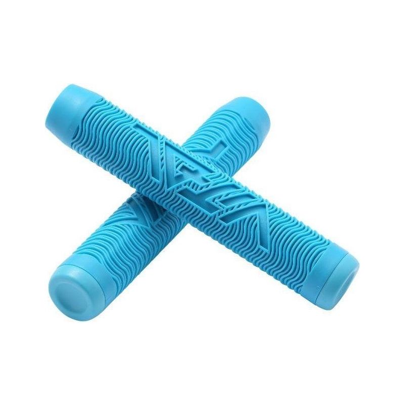 Vital Scooters Hand Grips - Teal
