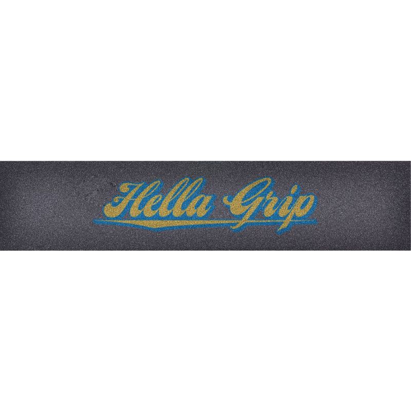 Hella Grip Classic Logo Griptape
