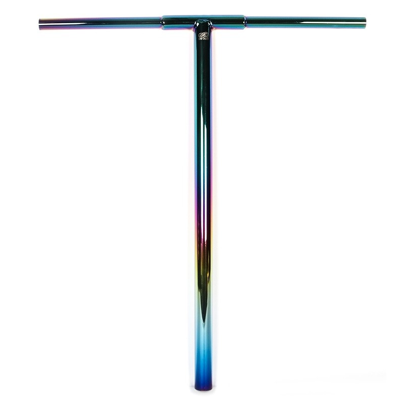 Infinity Apocalypse SCS/HIC Scooter Bar - 710mm x 610mm - Neochrome