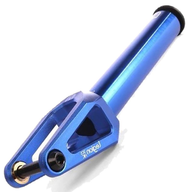 Ethic DTC Legion SCS HIC Scooter Fork - Blue