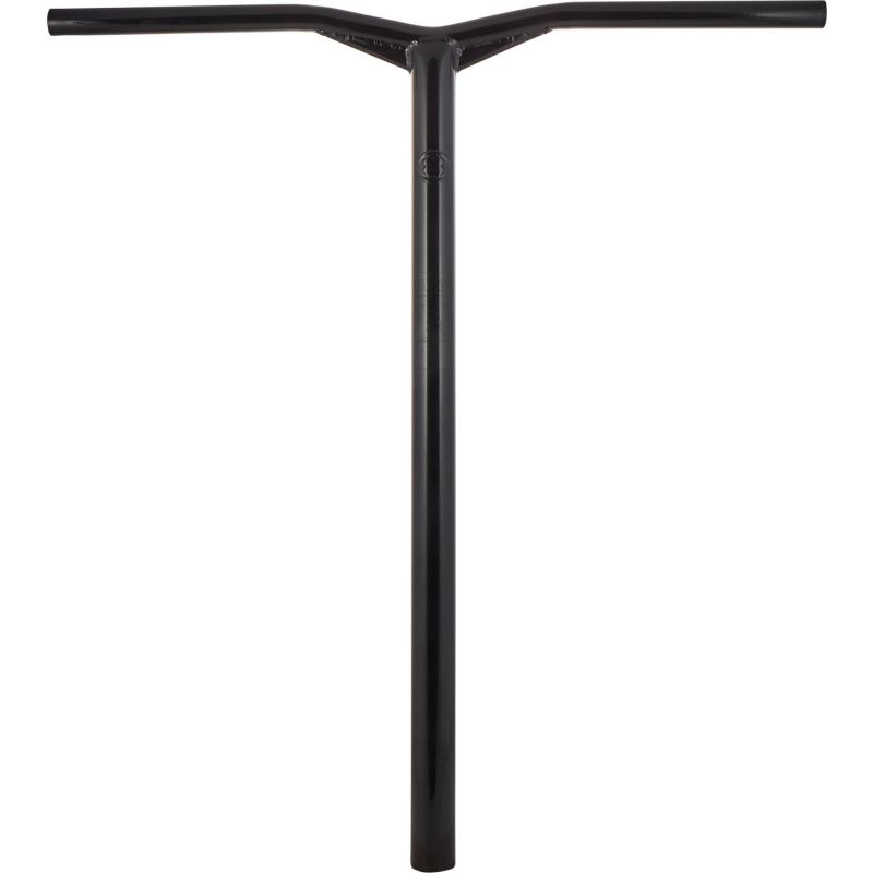 Lucky Pro Kick 7 SCS / HIC Oversized Scooter Bar - Black - 660mm x 660mm