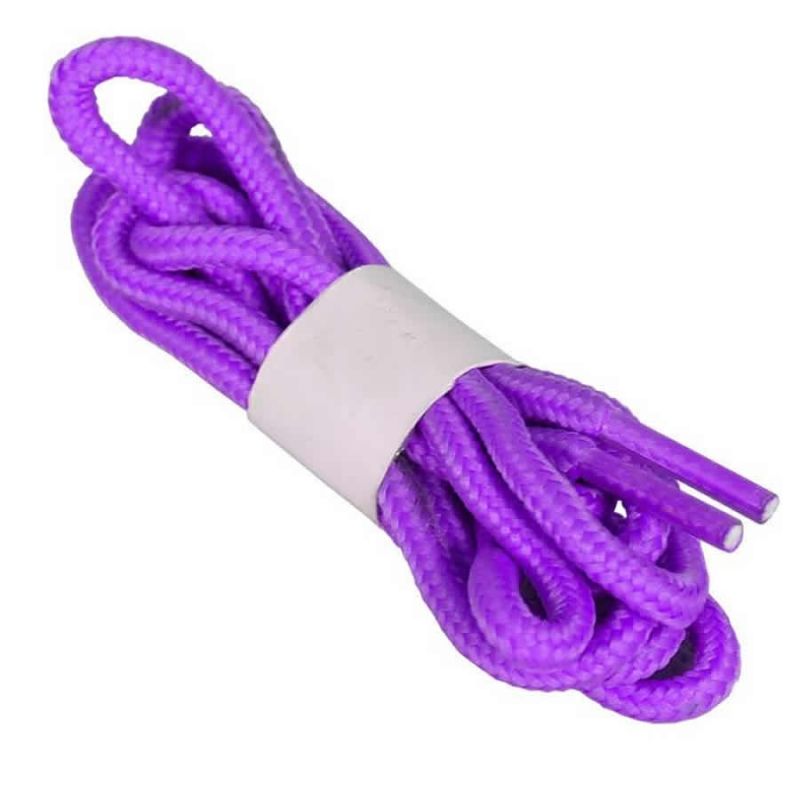 Luscious Skate Laces - Purple