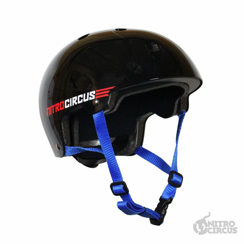 Nitro Circus 'Fast Forward' Skate Helmet