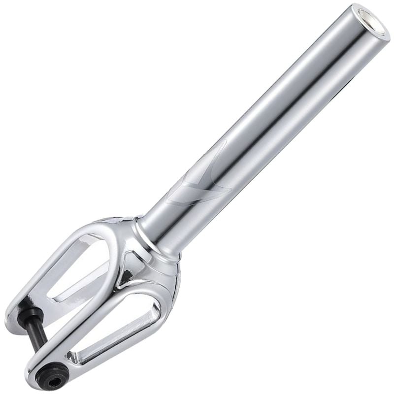 Blunt Envy Prodigy S2 IHC Scooter Fork - Chrome