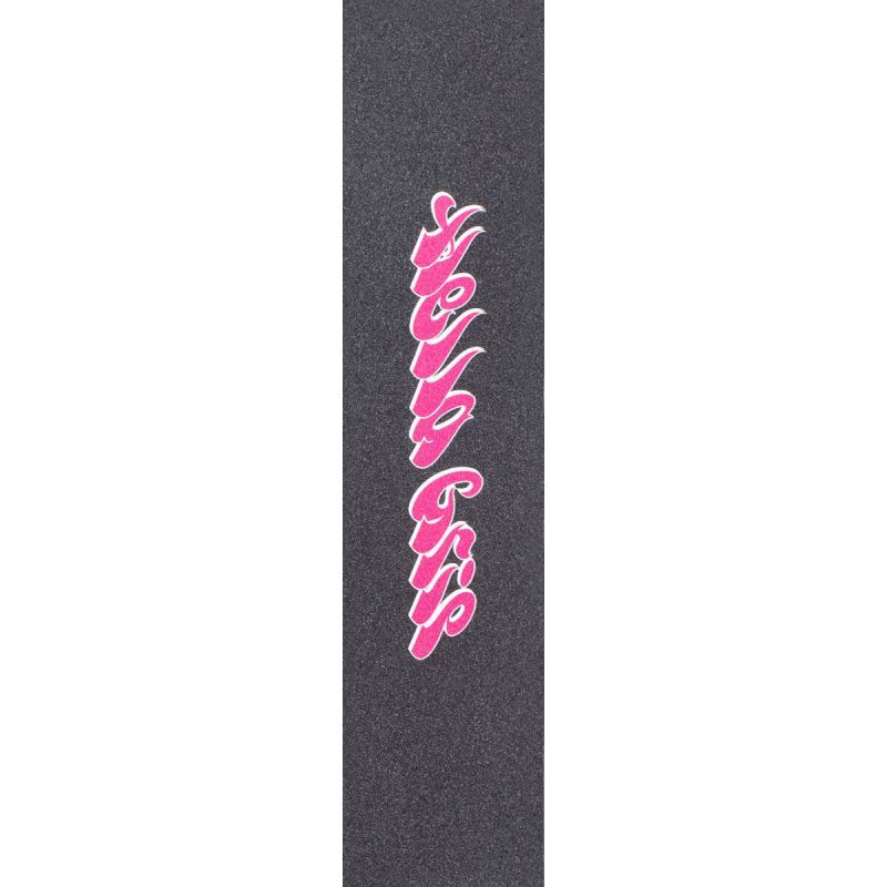 Hella Grip Pink Panther Scooter Griptape – 24” x 6”