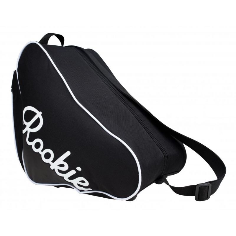 Rookie Logo Boot Bag - Black