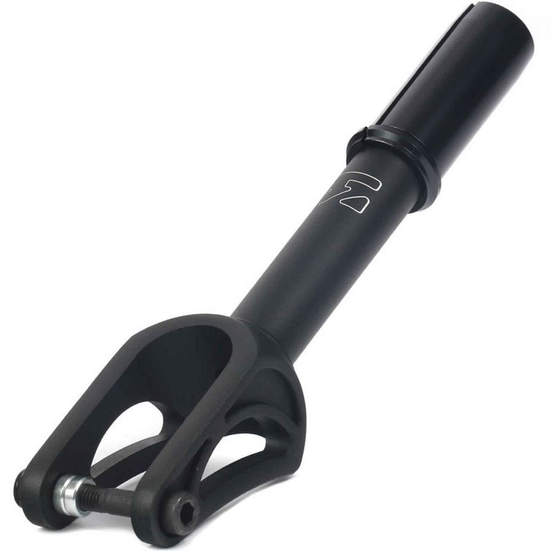Root Industries Lithium Black IHC Scooter Fork