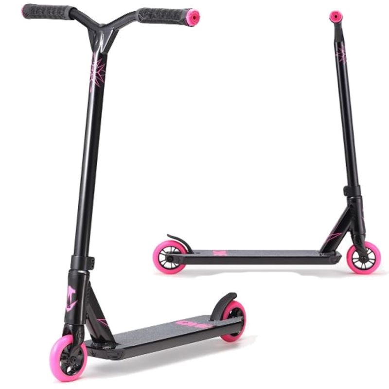 Blunt Envy One S2 Stunt Scooter - Pink