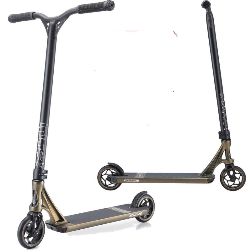 Blunt Envy Prodigy S8 Stunt Scooter - Gold