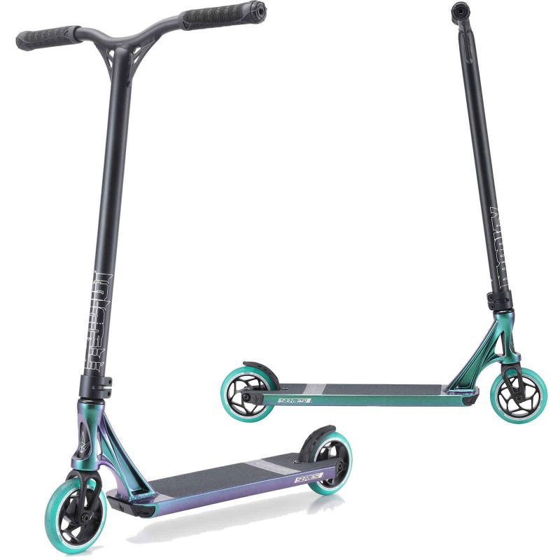 Blunt Envy Prodigy S8 Stunt Scooter - Jade
