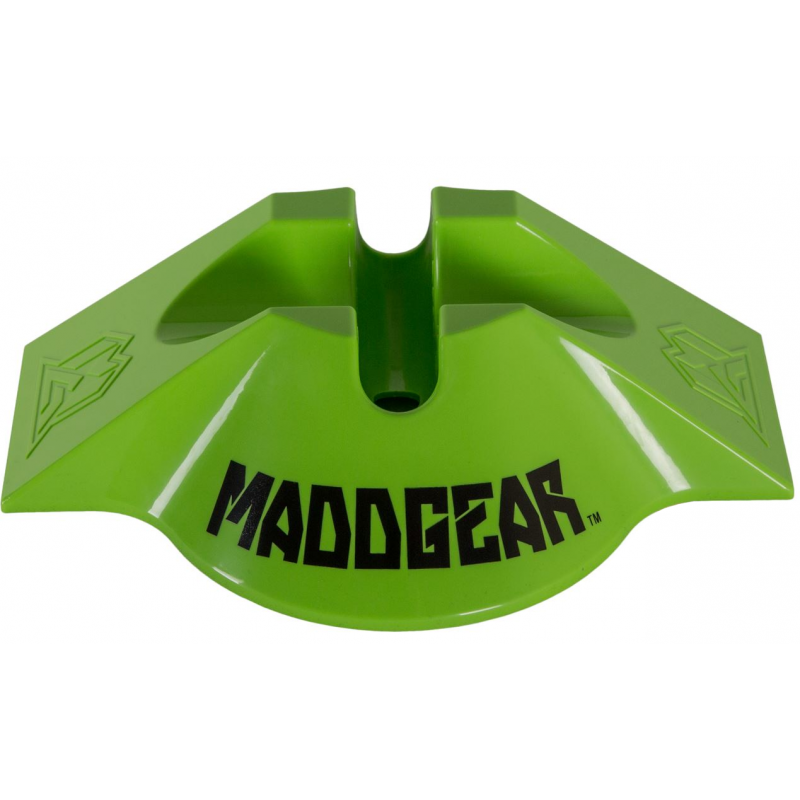 Madd Gear MGP Scooter Stand V2 - Lime