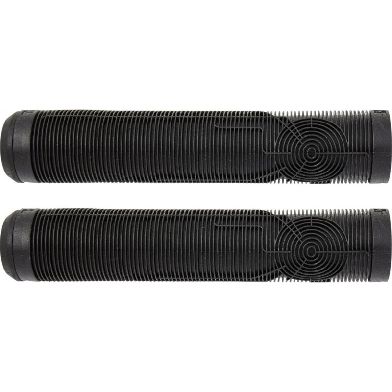 Tilt Metra Scooter Grips – Black – 135mm