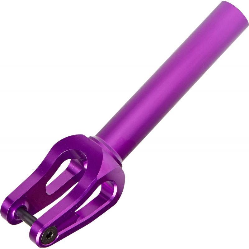 Tilt Nimbus 120mm Purple Scooter Forks