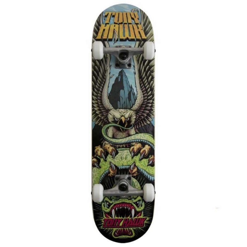 Tony Hawk 360 Series Skateboard - Snake