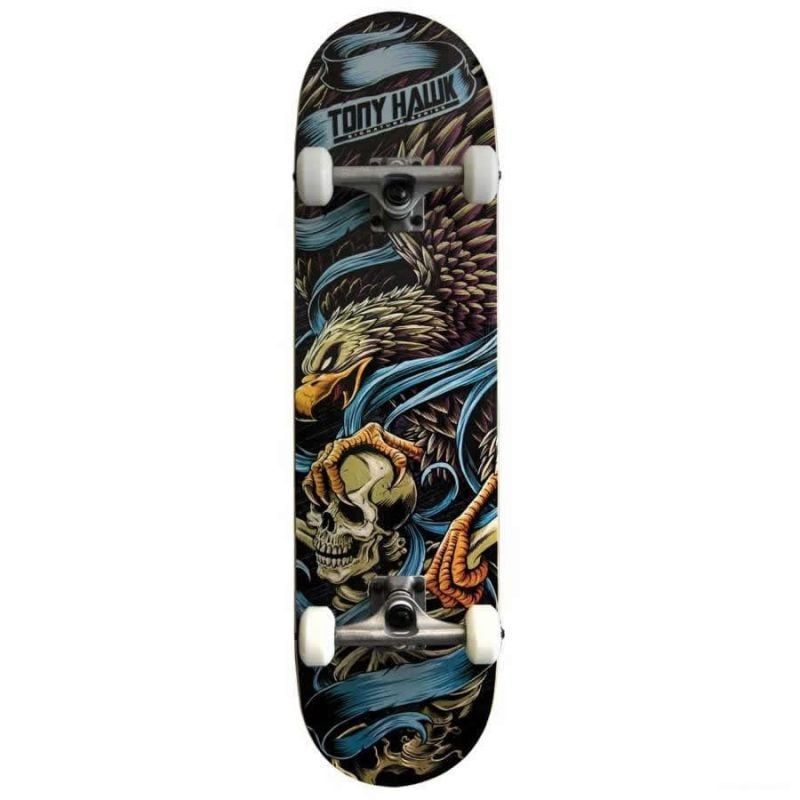 Tony Hawk 360 Series Skateboard - Talon