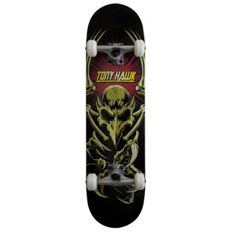 Tony Hawk 360 Series Skateboard - Vertebrate