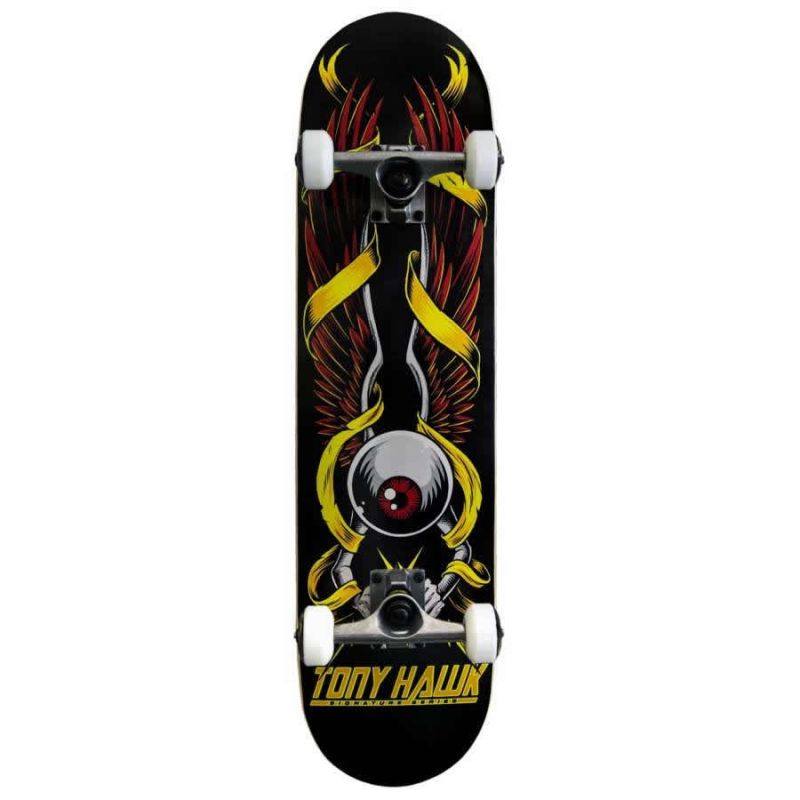 Tony Hawk 540 Series Skateboard - Eye Bolt