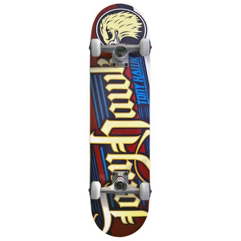 Tony Hawk 540 Series Skateboard - Hawk Union