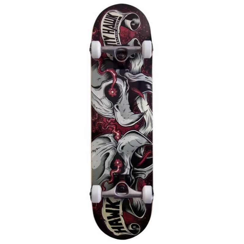 Tony Hawk 720 Series Skateboard - Dual Hawk