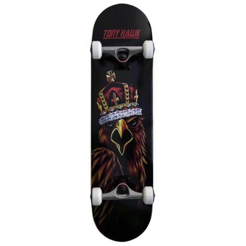Tony Hawk 720 Series Skateboard - King Squawk