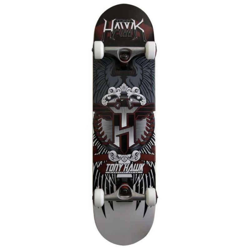 Tony Hawk 720 Series Skateboard - Crusade