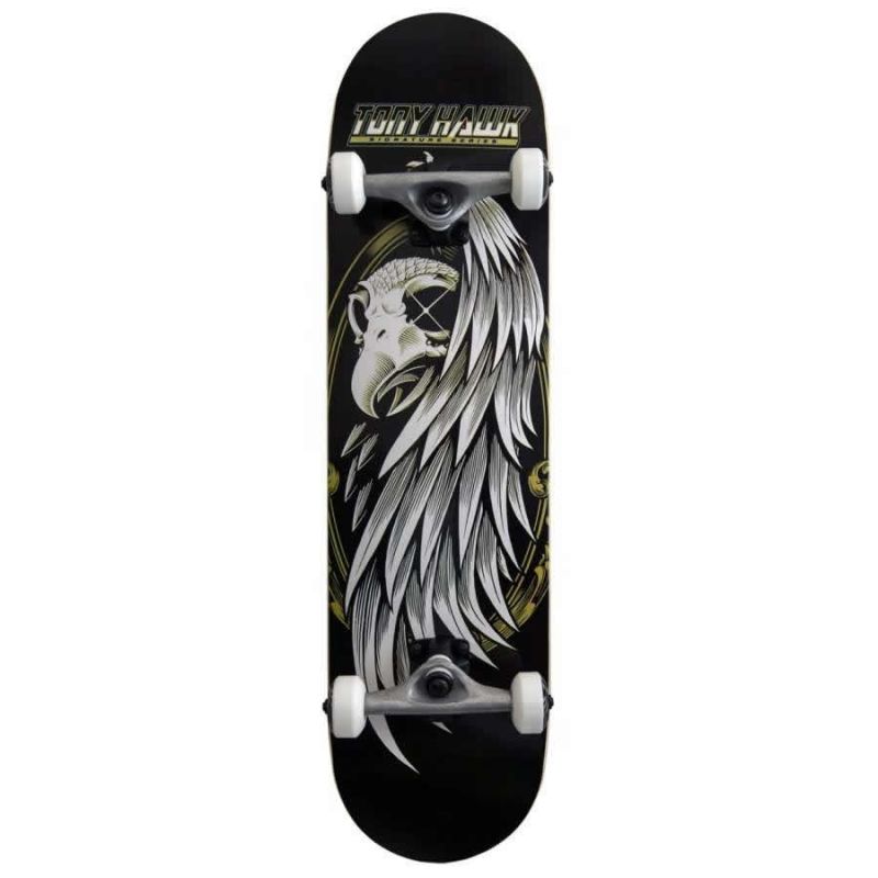Tony Hawk 900 Series Skateboard - Feathered
