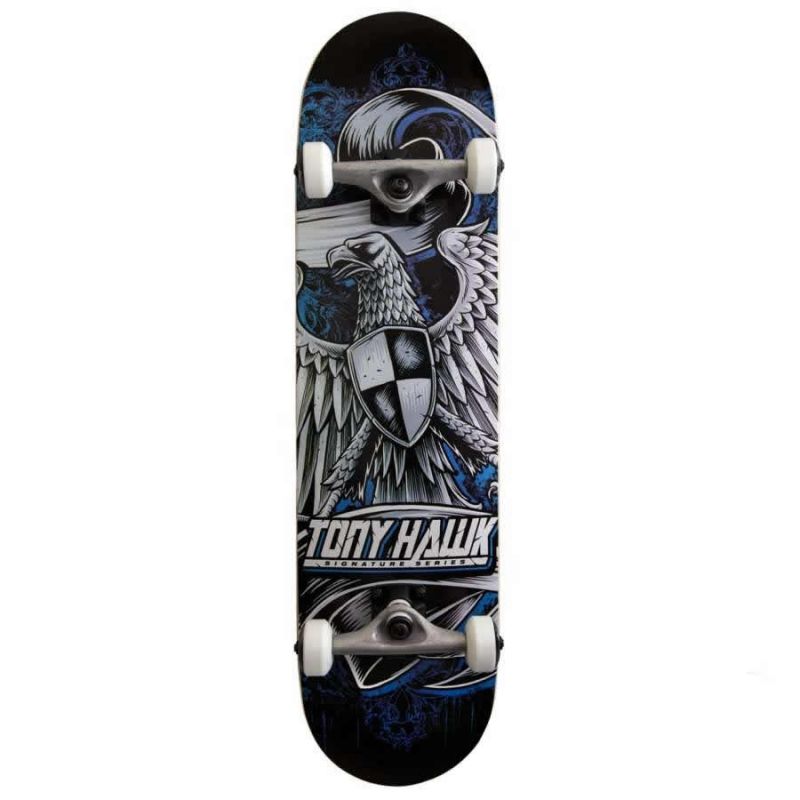 Tony Hawk 900 Series Skateboard - Shield