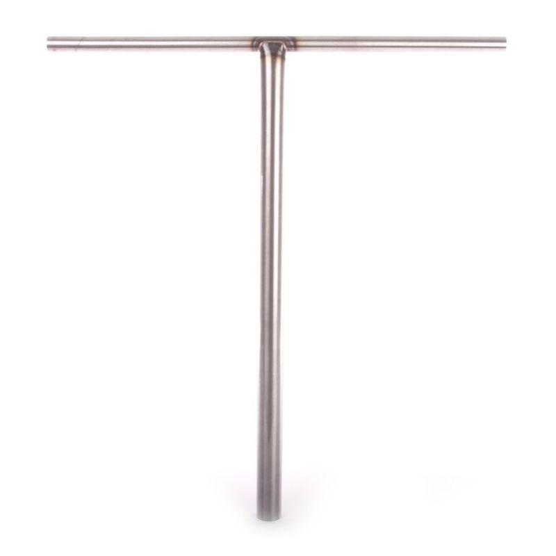 RAW Toronto SCS/HIC Scooter T Bar – Polished Silver