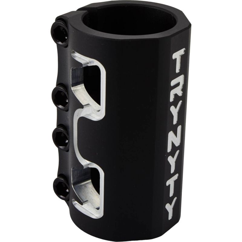 Trynyty SCS Scooter Clamp - Black