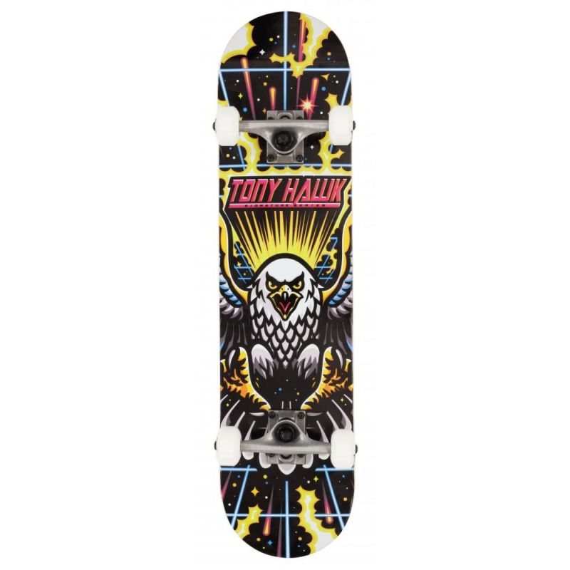 Tony Hawk 180 Series Complete Skateboard - Arcade 7.5"
