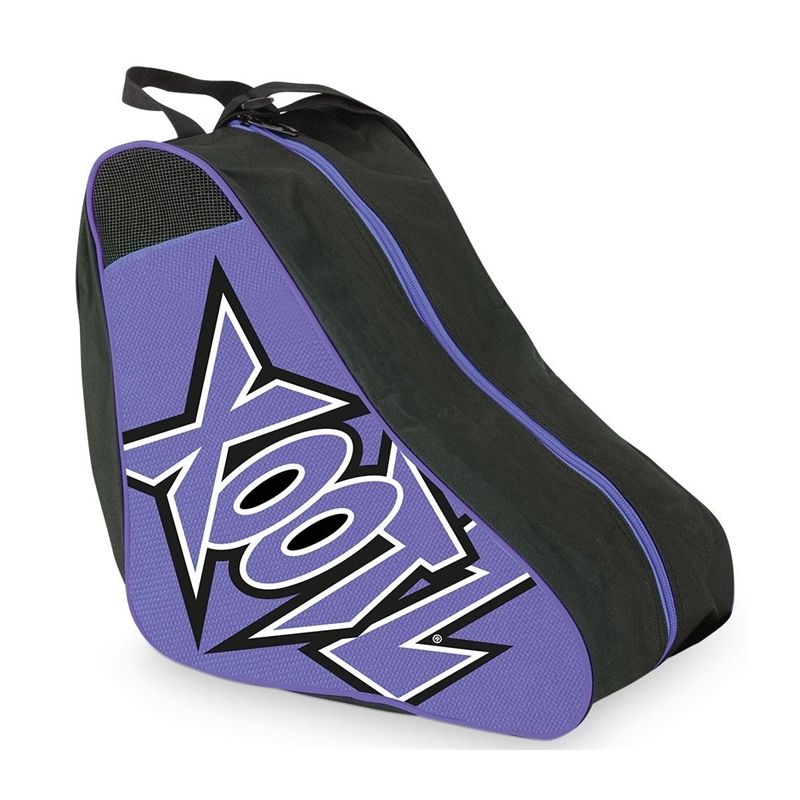 Xootz Skate Bag - Purple