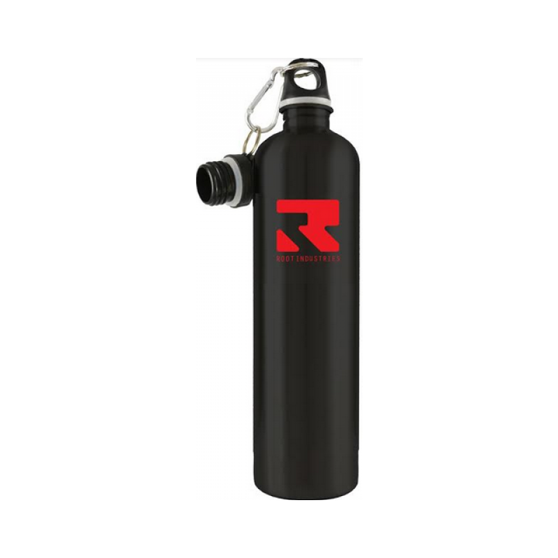 Root Industries Thermal Water Bottle - Black