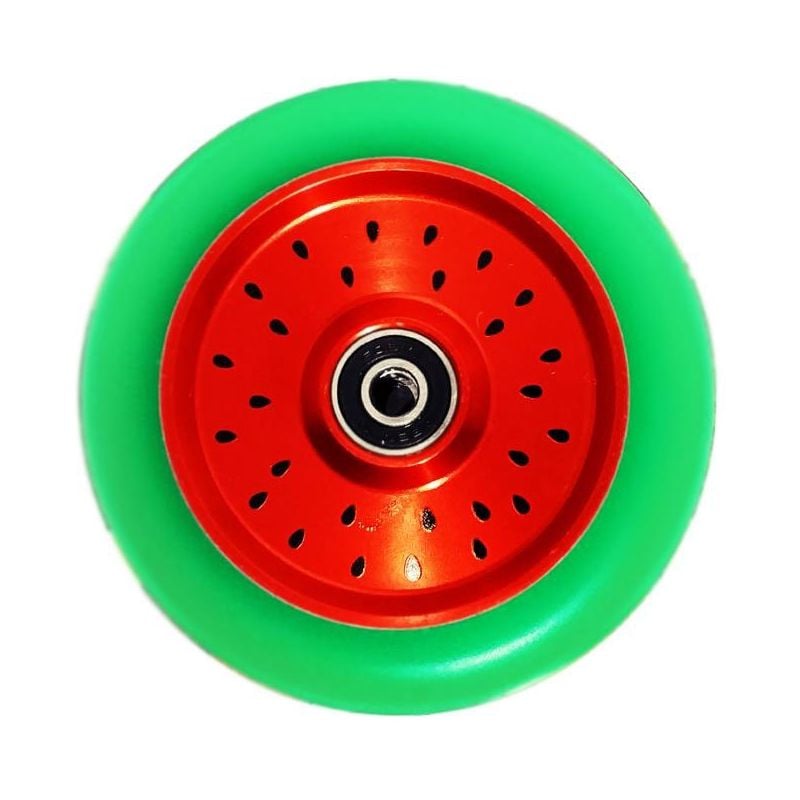 Juicy Wheel Co Watermelon 110mm Scooter Wheel