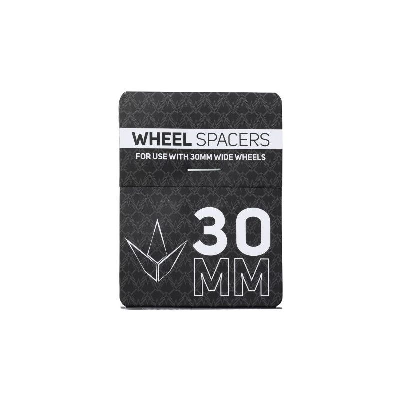 Blunt Envy Wheel Spacers – 30mm Wheels